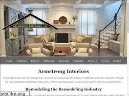 Sites similar to armstronginteriorsllc.com