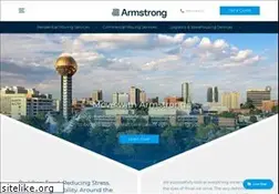 Sites similar to armstrongknoxville.com