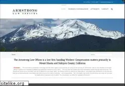 Sites similar to armstronglegal.com