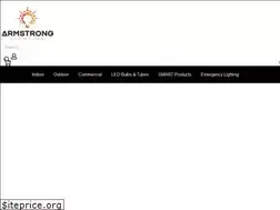 Sites similar to armstronglighting.co.uk