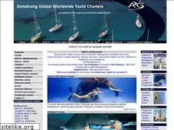 Sites similar to armstronglobal.com