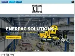Sites similar to armstronglyon.com