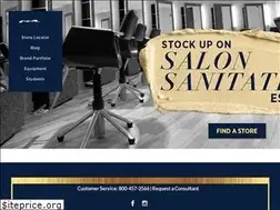 Sites similar to armstrongmccall.com