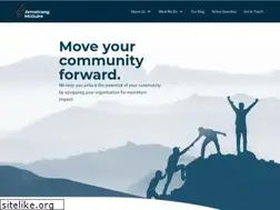 Sites similar to armstrongmcguire.com