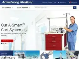 Sites similar to armstrongmedical.com