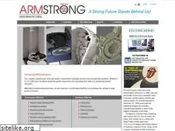 Sites similar to armstrongmold.com