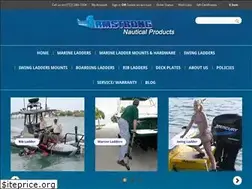 Sites similar to armstrongnauticalstore.com