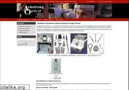 Sites similar to armstrongoptical.com