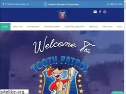 Sites similar to armstrongpediatricdental.com