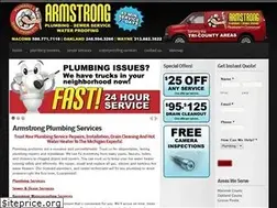 Sites similar to armstrongplumbingsewer.com