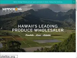 Sites similar to armstrongproduce.com