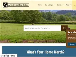Sites similar to armstrongrealestatetx.com