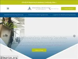Sites similar to armstrongrelocation.com