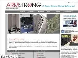 Sites similar to armstrongrm.com