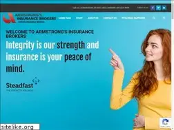 Sites similar to armstrongs.net.au