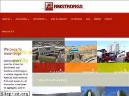 Sites similar to armstrongsgroup.com