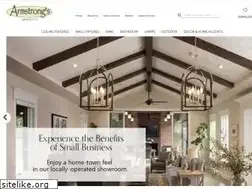 Sites similar to armstrongslighting.com