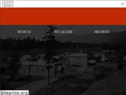 Sites similar to armstrongspallmuseumart.com