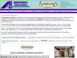 Sites similar to armstrongssupply.com