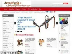 Sites similar to armstrongsts.com