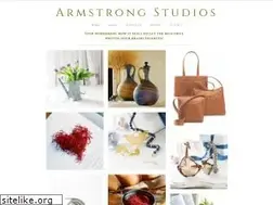 Sites similar to armstrongstudios.com