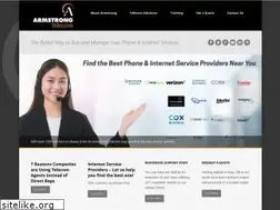 Sites similar to armstrongtelecom.com