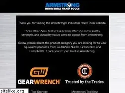 Sites similar to armstrongtools.com