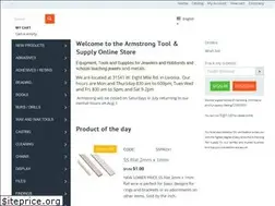 Sites similar to armstrongtoolsupply.com