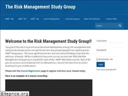 Sites similar to armstudygroup.com