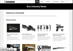 Sites similar to armsvault.com