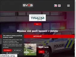 Sites similar to armsvos.cz