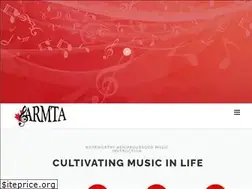 Sites similar to armta.ca