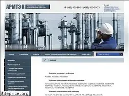 Sites similar to armtek-msk.ru