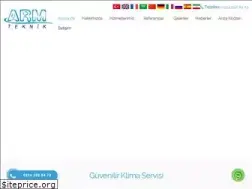 Sites similar to armteknik.com