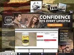 Sites similar to armthepopulace.com
