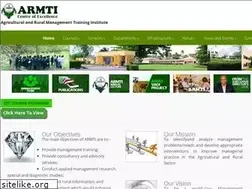 Sites similar to armti.gov.ng