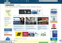 Sites similar to armtorg.ru
