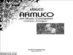 Sites similar to armuco.ch