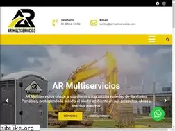 Sites similar to armultiservicios.com