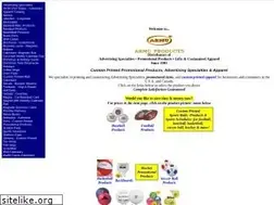 Sites similar to armuproducts.com