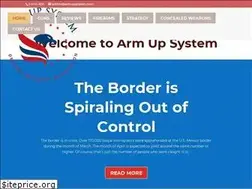 Sites similar to armupsystem.com