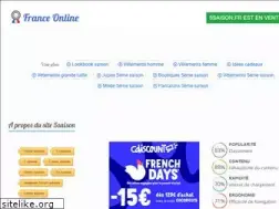 Sites similar to armurerie-adm.fr