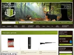Sites similar to armurerie-beaurepaire.com