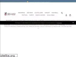 Sites similar to armurerie-billau.be