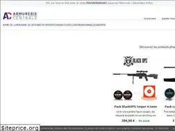 Sites similar to armurerie-centrale.fr