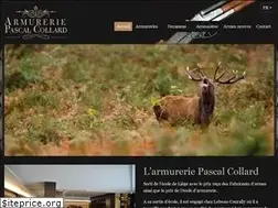 Sites similar to armurerie-collard.be