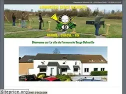 Sites similar to armurerie-delmotte.be