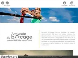 Sites similar to armurerie-du-bocage.fr