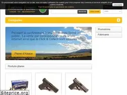 Sites similar to armurerie-fiesinger.com