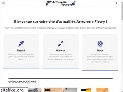 Sites similar to armurerie-fleury.fr